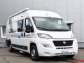 Adria SUN LIVING V 65 SL 2,3 DIESEL FIAT Fourgonnette