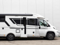 Adria Compact DL Supreme 2.3 160MJ Automat Teilintegriert