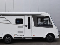 Hymer Exis-I 474 2.2 9G-Automat MJ140 intégré