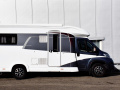 Hobby Optima Premium T 65 GQ 2.3 MJ 150 Teilintegriert