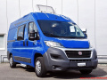 Pössl RAODCAR R 540 2,3 DIESEL FIAT DUCATO PRO Kastenwagen