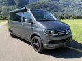 Volkswagen California Ocean T6 Van