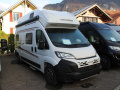 Weinsberg CaraBus 600 MQH Edition FIRE Kastenwagen