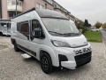 Sunlight Cliff X 640 Kastenwagen
