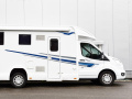Rimor EVO 95 PLUS 2.0 TDCI AUTOMAT FORD Fourgonnette