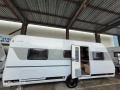 LMC Videro 510 E Wohnwagen