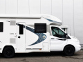 Chausson Korus 720 2.0 TDCI Ford Teilintegriert