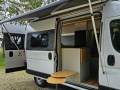 Allrounder Van