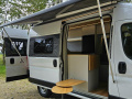 Fiat Ducato Allrounder Van
