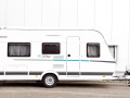 Dethleffs C-JOY 460 LE Wohnwagen