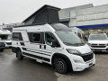 Adria Twin Sports 640 SGX Kastenwagen