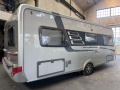 Hymer Nova S 545 Wohnwagen