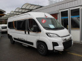 Malibu Van compact 600 LE Fourgonnette