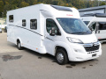 Dethleffs Just 90 T 7052EB Teilintegriert