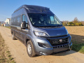 Frankia Yucon 60 B Fourgonnette
