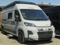 Dethleffs Globetrail 600ER Kastenwagen