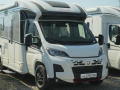 Dethleffs Trend T7057 EBL -2819 partiellement intégré