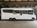 Frankia I840QD Titan Integriert