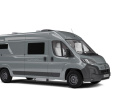 P&ouml;ssl Summit Shine 600L Fourgon aménagé