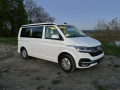Volkswagen California T 6.1 Ocean Liberty Van