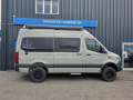 Westfalia James Cook Kastenwagen