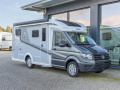 Knaus Van TI Plus 650 MEG / VW Teilintegriert