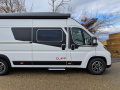 Sunlight Cliff X 640 Kastenwagen