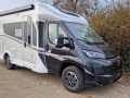 Sunlight Adventure T 67S Teilintegriert