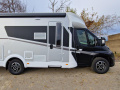 Sunlight Adventure T 67S Teilintegriert