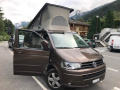Volkswagen T5 California Comforline Europe Campervan
