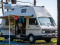 Volkswagen LT 32 Kastenwagen