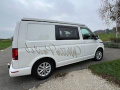 Volkswagen Campmobil Schwerin Van