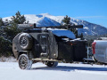 Drop Campers Dropland Wohnwagen