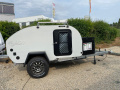 Drop Campers Dropland Wohnwagen