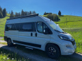 Knaus BoxLife PRO 60 YEARS 600 STREET Fourgonnette