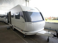 Hobby 460 DL Ontour Wohnwagen