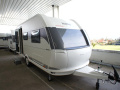 Hobby 460 DL Ontour Caravane