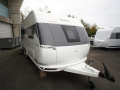 Hobby 620 CL Prestige Caravane