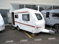 Weinsberg 420 QD CaraOne HOT-Edition Wohnwagen