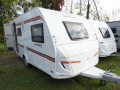 Weinsberg 480 QDK CaraOne HOT-Edition Wohnwagen