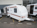 Weinsberg 500 FDK CaraOne HOT-Edition Wohnwagen