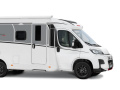 Dethleffs Globebus Camp T 4 Teilintegriert