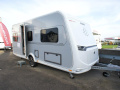 Knaus 500 EU Azur Caravane