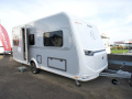 Knaus 500 EU Azur Wohnwagen