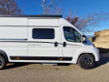 Dethleffs Globetrail 640 HR Fiat Kastenwagen