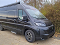 Dethleffs Globetrail 600 ER Fiat Fourgonnette