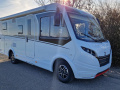 Dethleffs Globebus I 4 intégré