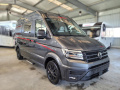 Dethleffs Globetrail Performance 600 DR VW Fourgonnette