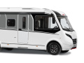 Dethleffs Globebus Active I 4 Integriert