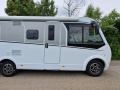 Dethleffs Globebus Active I 4 Fully-integrated